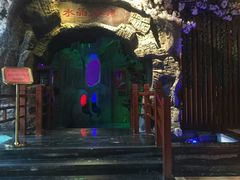 -水晶之星洗浴温泉汗蒸