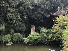 -杭州黄龙洞