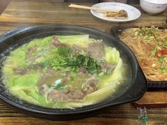 -炉内瓦·瓦片烧烤(明日星城店)