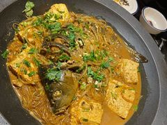 -金掌勺锅包肉(太原万达店)
