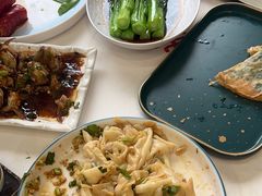 -丰尔粥食·顺德鱼生·干蒸排骨顺德菜(大良分店)