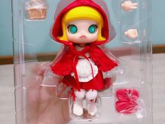 -泡泡玛特POPMART(天环购物中心店)
