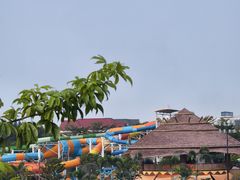 -汕头中海黄金海岸水上乐园