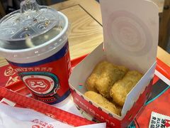 -塔斯汀中国汉堡(汽车站店)