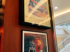 -FATBURGER 特富客汉堡(外交公寓店)