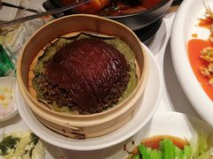-俏江南天津时尚曲艺主题餐厅(马场道店)