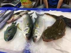 -渔友鲜海鲜加工(海鲜大世界店)