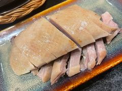 -南京大牌档(新街口德基广场店)