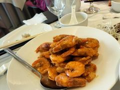 -万龙洲海鲜(南新仓店)