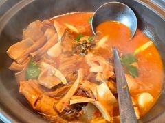 -桃花源中餐厅(金茂豪华精选酒店)