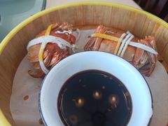 -七的湖·江南蟹舫·阳澄湖农家菜(蟹舫苑店)