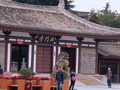 -法门文化景区