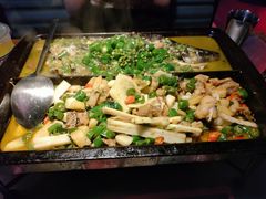 -匠子烤鱼(海口国贸中心友谊阳光城艺龙酒店店)