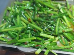 -小杨烤肉(朱雀店)