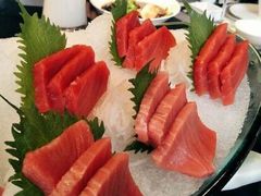 -徐记海鲜(观沙岭|滨江新城店)