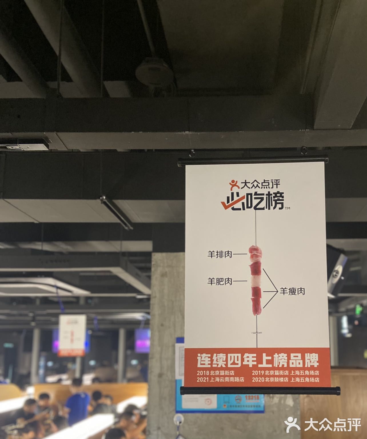 成年人真的需要一顿烧烤来度过秋天