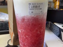 -CoCo都可(虹口龙之梦店)