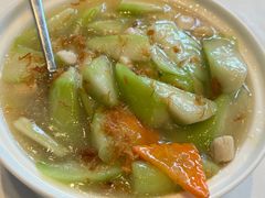 -莆田餐厅PUTIEN(三里屯店)