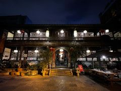 -石屏会馆