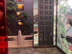 -四世同堂·京菜·烤鸭(双井店)
