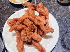 -巴蜀大宅门火锅(新华公园店)