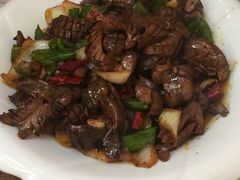 -胡同老锅烙(南二道街)