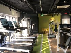 -Liking Fit24小时智能健身(金汇路韩国街店)