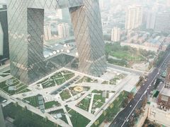 -中央广播电视总台(光华路办公区)