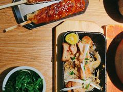 -沼津港精致料理·寿喜烧·烧鸟(青浦宝龙广场日料榜单店)