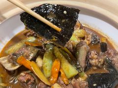 -湘里乡亲甲王二老店