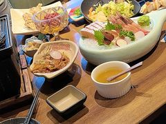-九井澤精致料理(金茂店)