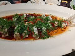 -芳芳私房菜·精做淮扬菜(承德路店)
