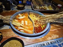 -成都屋头串串(青年北街店)