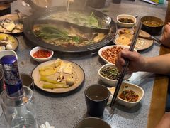 -鱻鱼捞.祥祥鱼锅(高淳一店)