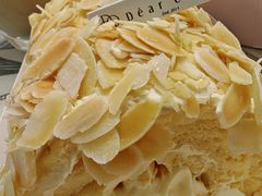 -DearCake 黛点心(花牌坊店)