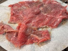 -牛味道炭火烤肉(湖前总店)