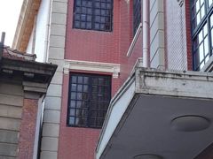 -贺绿汀音乐厅