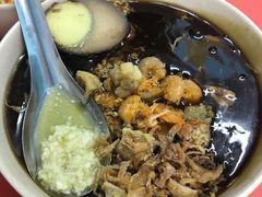 福建面-青屋虾面