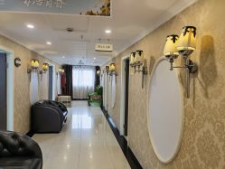 -深圳春天阳光医院·轮廓抗衰中心