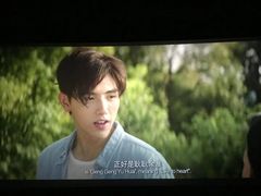 -万达影城(江桥万达广场IMAX店)