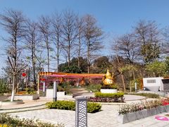 -广州神农草堂中医药博物馆