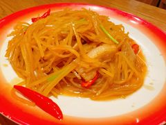 -九老汉·川渝江湖菜(合川路2店)