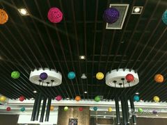 -百年食府(亦庄店)