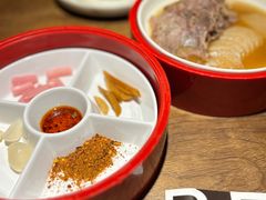 -清水亭湖北菜(大屯DT51店)