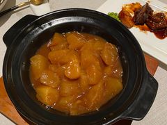 -狮王府淮扬菜(夫子庙老门东店)