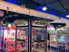 -大玩家(拱墅万达店)