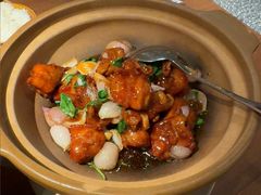 -青年公社烤鸭(熙悦天街店)
