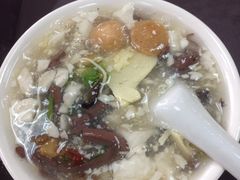 豆腐汤-常州糕团店(北大街新世纪商城店)