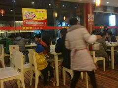 -香都都干锅城(东街店)