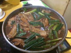 掌翼煲-广记餐厅(万福路店)